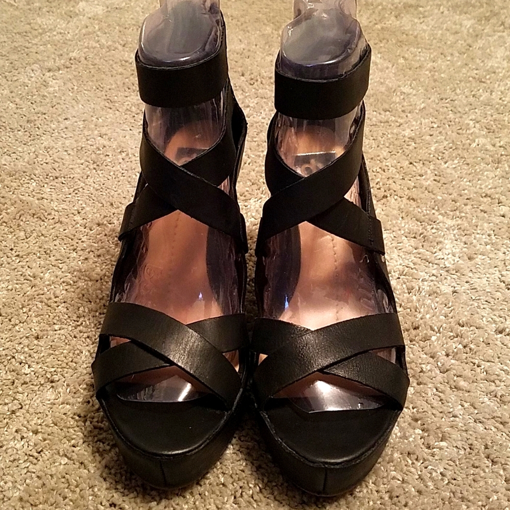 DV Dolce Vita Wedges